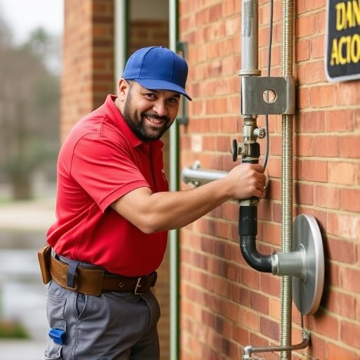 Arlington Local Plumber Services