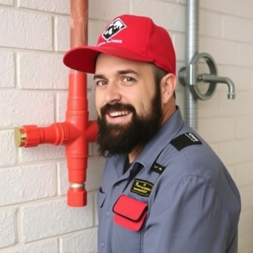 Arlington Plumbing Contractor