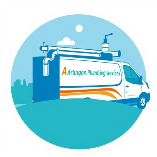 Arlington Plumbing Services