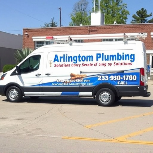 Arlington Plumbing Solutions