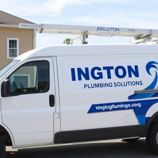Arlington Plumbing Solutions