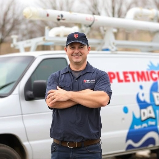 Arlington Professional Plumbing Company
