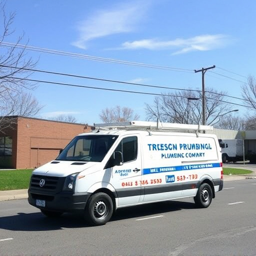 Arlington Professional Plumbing Company