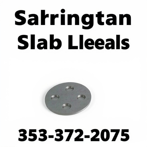 Arlington Slab Leak Services