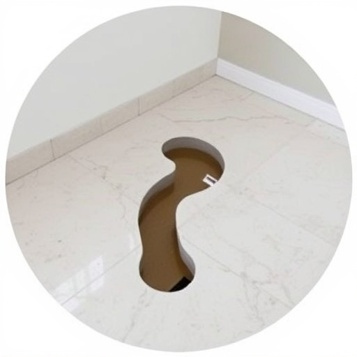 Arlington Slab Leak Services