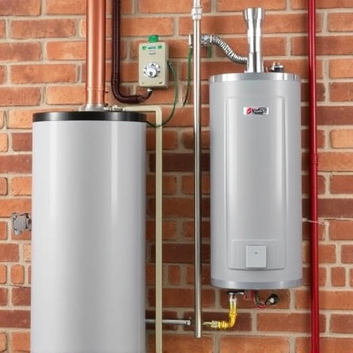Arlington Tankless Water Heater Repair
