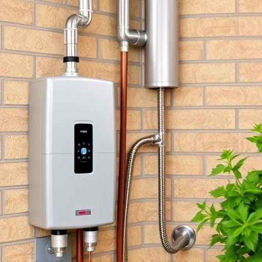 Arlington Tankless Water Heater Repair
