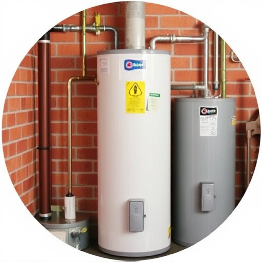 Arlington Water Heater Services