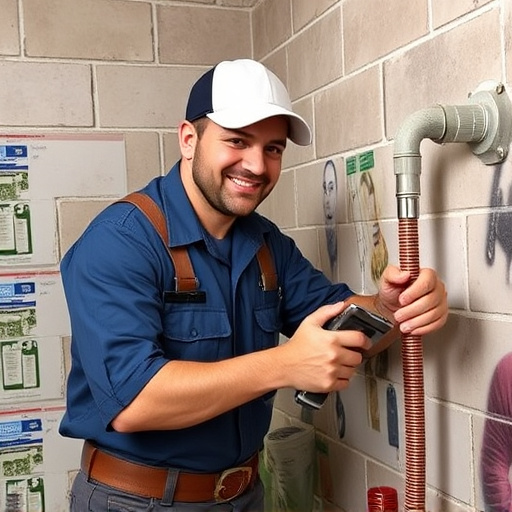 Best Plumber in Dallas