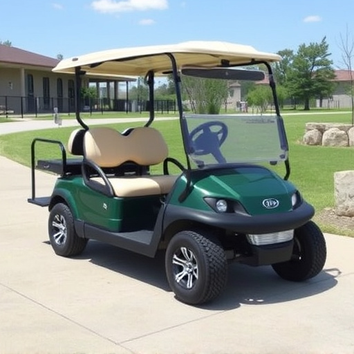 Buy Golf Carts Dallas