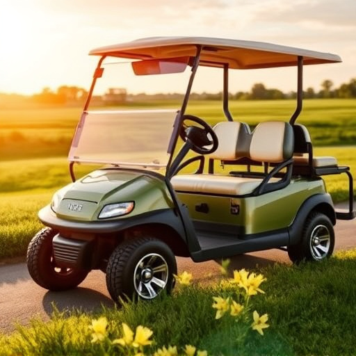 Buy Golf Carts Dallas