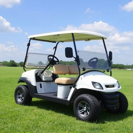Buy Golf Carts Dallas