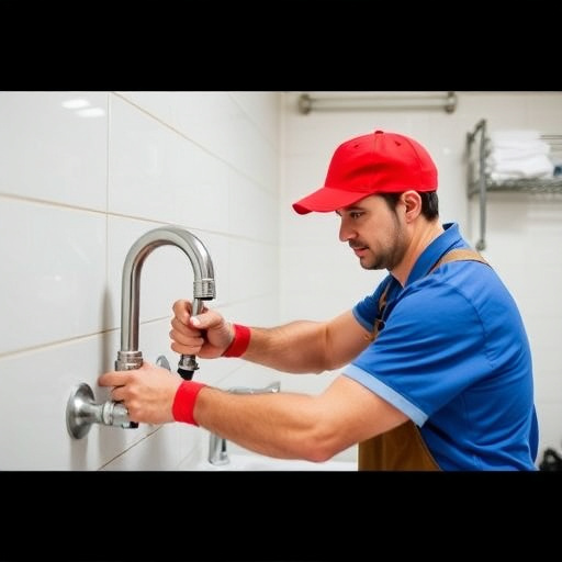 Dallas Plumber Same Day Service