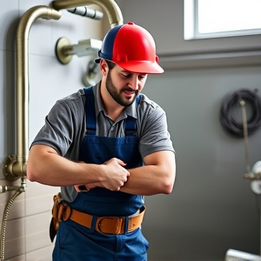 Dallas Plumber Same Day Service