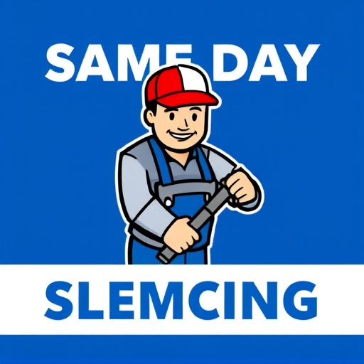 Dallas Plumber Same Day Service