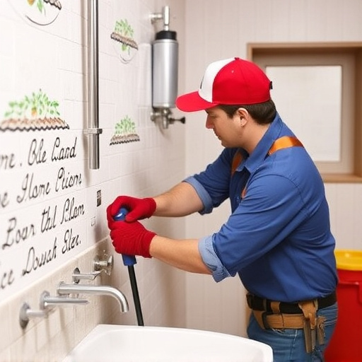 Dallas Plumber Services