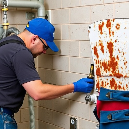 Dallas Plumber Services