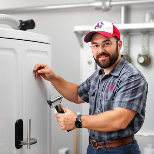 Dallas Professional Plumber Licensed