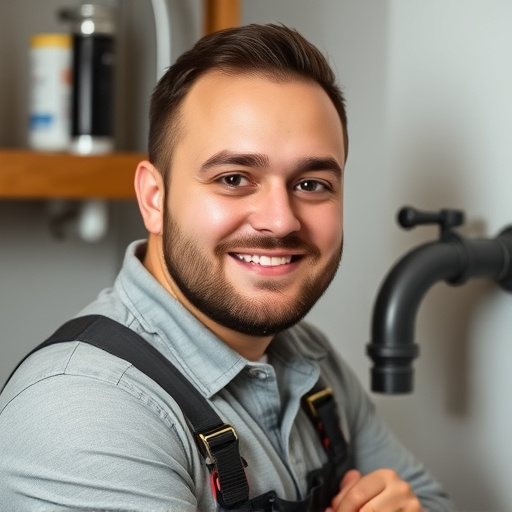 Dallas Professional Plumber Licensed