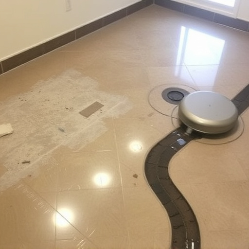 Dallas Slab Leak Repair