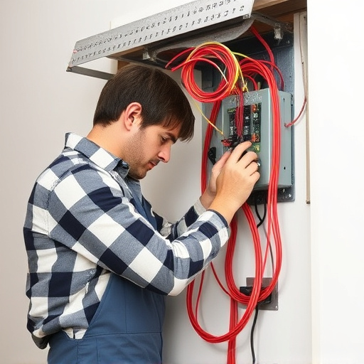 electrical repair