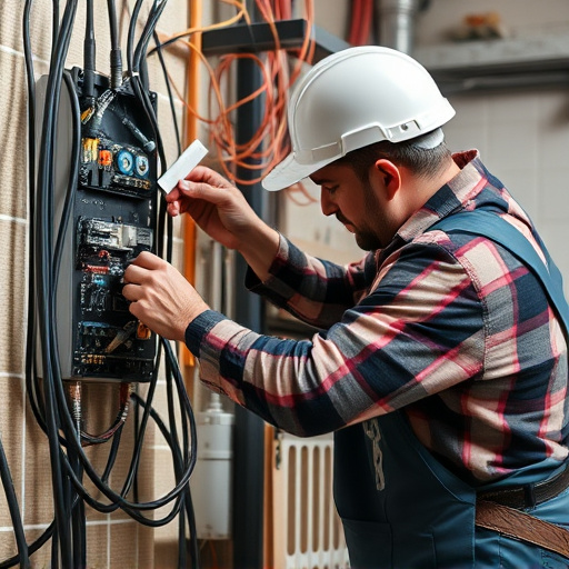 electrical repair
