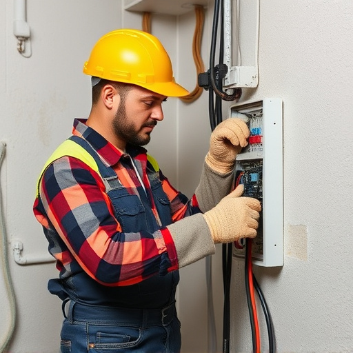 electrical repair