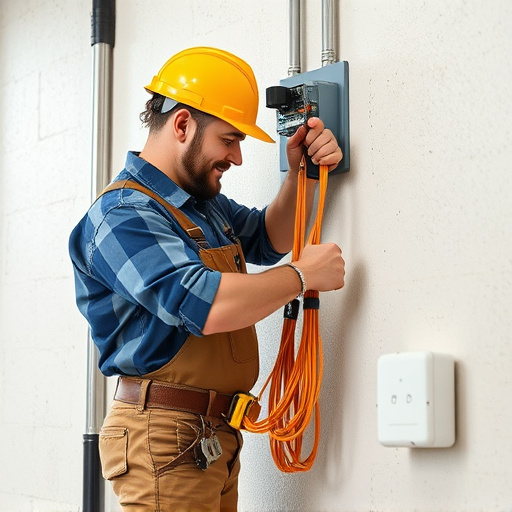 electrician service