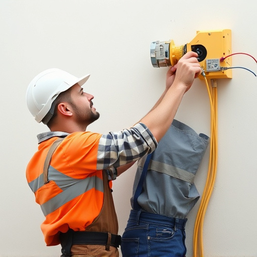 electrician service