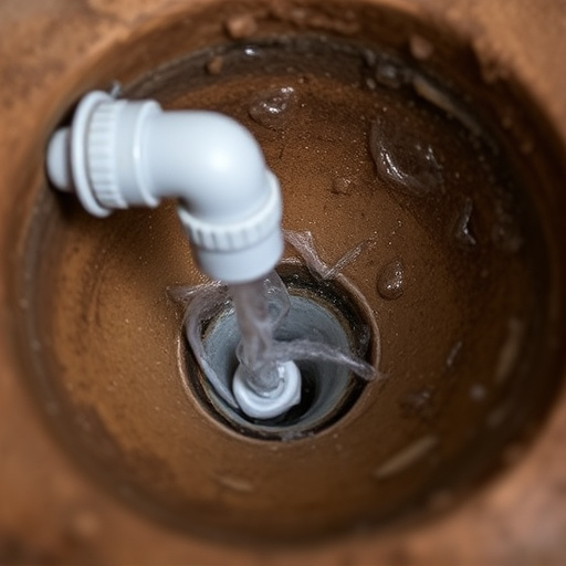 Emergency Drain Cleaning Arlington