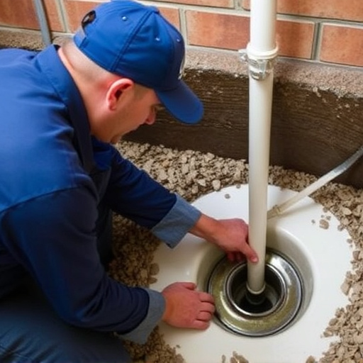 Emergency Drain Cleaning Arlington