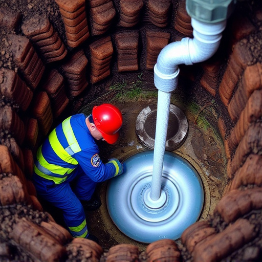 Emergency Drain Cleaning Arlington