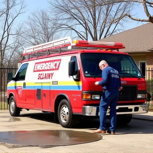 Emergency Drain Cleaning Arlington