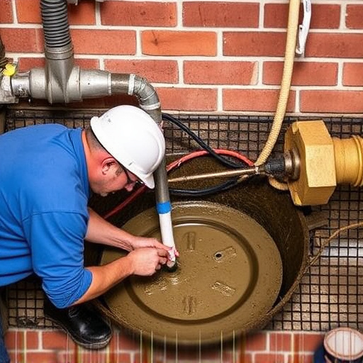 Emergency Drain Cleaning Arlington