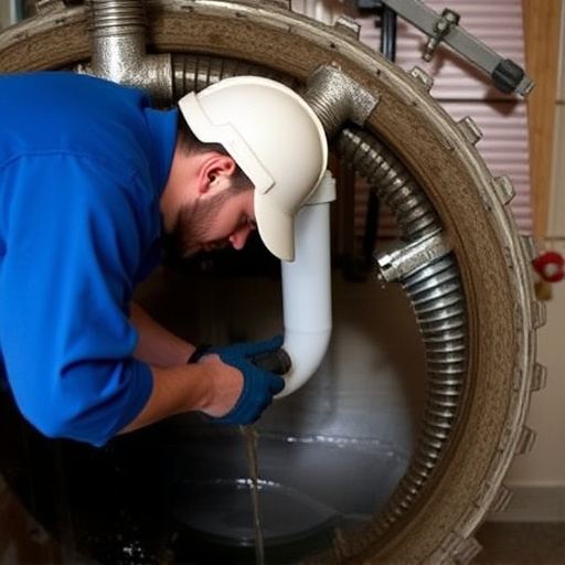 Emergency Drain Cleaning Arlington