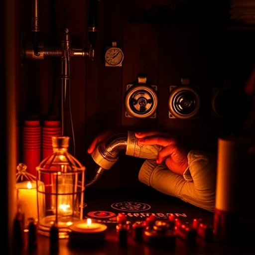 Emergency Plumber Services Dallas