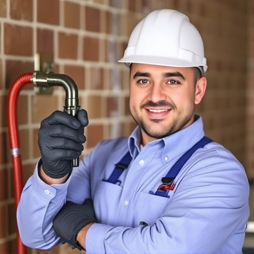 Emergency Plumber Services Dallas
