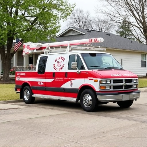 Emergency Plumbing Arlington
