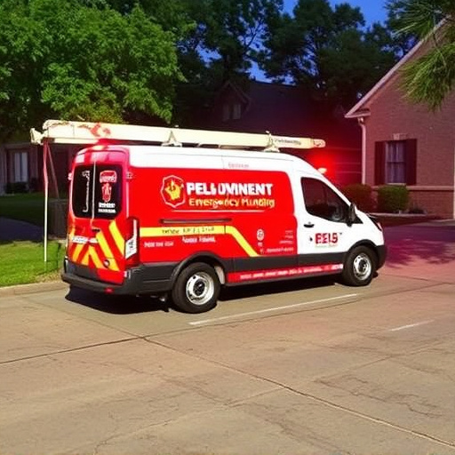 Emergency Plumbing Arlington