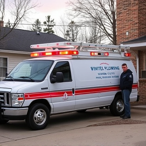 Emergency Plumbing Arlington