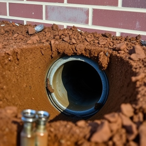 Emergency Sewer Repair Dallas