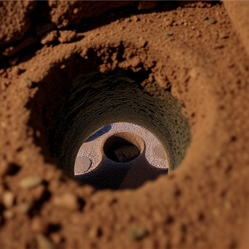 Emergency Sewer Repair Dallas