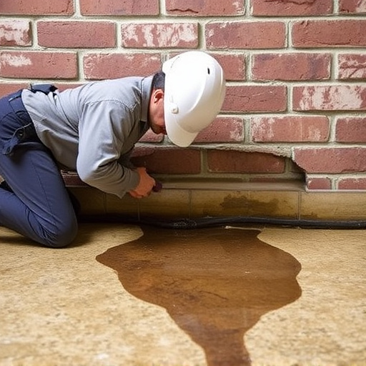 Emergency Slab Leak Dallas