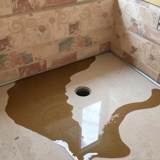 Emergency Slab Leak Dallas