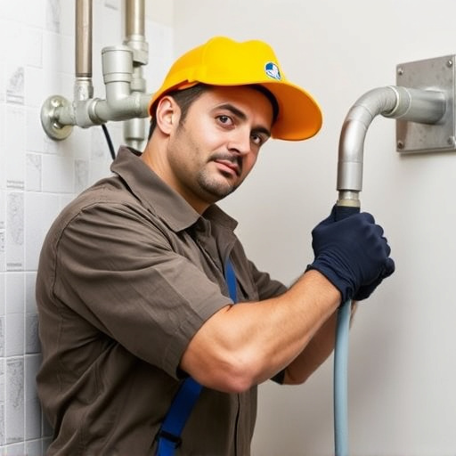 Expert Plumber in Arlington