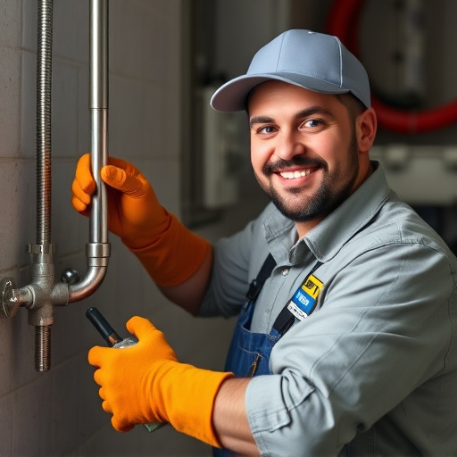 Expert Plumber in Dallas