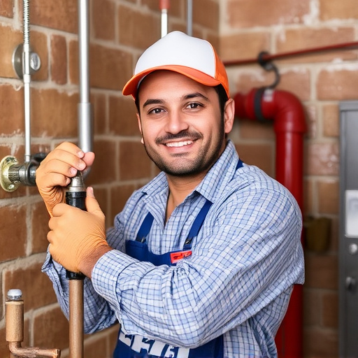 Expert Plumber in Dallas