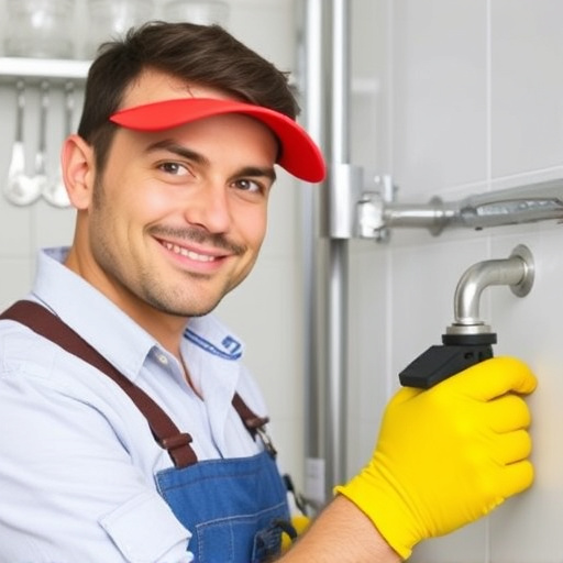 Expert Plumber in Dallas