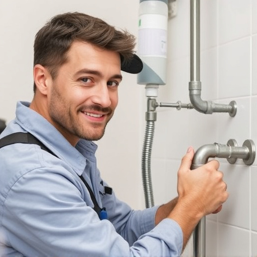 Expert Plumbing Services Dallas
