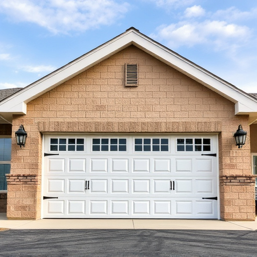 garage door company